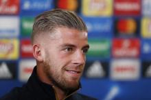 Aston Villa vs Tottenham, Mourinho: Alderweireld seperti Cetak Hattrick